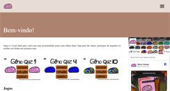 Desktop Screenshot of lol.net.br
